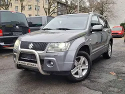 Grau Gebraucht 2008 Suzuki Grand Vitara SUV | 6.490 € (Teuer)
