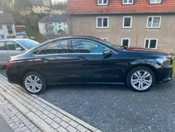Schwarz Gebraucht 2014 Mercedes CLA250 Limousine | 18.000 € (Fairer Preis)