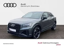 Audi SQ2