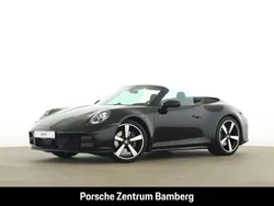 Schwarz Neu 2025 Porsche 992 Chrono Cabrio | 168.230 € (Superpreis)