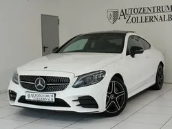 Mercedes C300