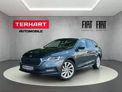 Grau Gebraucht 2020 Skoda Octavia Style Kombi | 23.487 € (Fairer Preis)