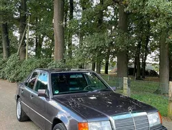 Violet Gebraucht 1993 Mercedes E320 Limousine | 7.000 €