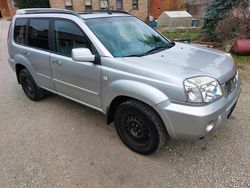 Silber Gebraucht 2006 Nissan X-Trail SUV | 1.990 € (Fairer Preis)
