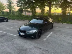 Grün Gebraucht 2010 BMW 330 M Sport Coupé | 14.799 € (Guter Preis)