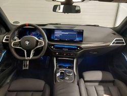 Schwarz Gebraucht 2025 BMW M340 Performance Limousine | 58.890 € (Guter Preis)