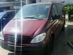 Gebraucht 2010 Mercedes Vito Van / Kleinbus | 3.999 € (Superpreis)