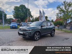 (safarigrüngrau) Neu 2025 Dacia Duster Expression SUV | 24.990 € (Superpreis)