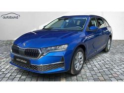 Neu 2025 Skoda Octavia Selection Kombi | 31.970 € (Superpreis)