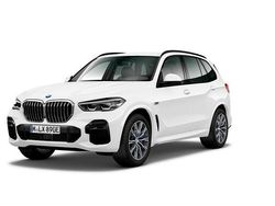 Gebraucht 2025 BMW X5 Efficient Dynamics SUV | 54.150 € (Fairer Preis)