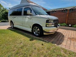 Weiß Gebraucht 2006 Chevrolet Express Van / Kleinbus | 29.960 €