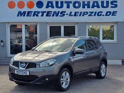 Grau Gebraucht 2013 Nissan Qashqai +2 Tekna SUV | 9.980 € (Fairer Preis)