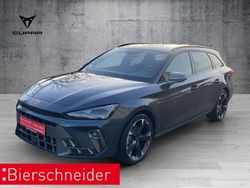 Grau Gebraucht 2025 Cupra Leon Limousine | 37.450 € (Fairer Preis)