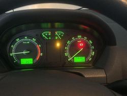 Grau Gebraucht 2006 Skoda Fabia Ambiente Kleinwagen | 1.200 € (Guter Preis)