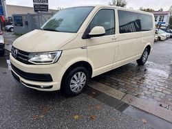 Beige Gebraucht 2018 VW T6 Van | 14.750 €