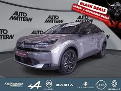 Grau Neu 2025 Citroën C4 Limousine | 24.990 € (Fairer Preis)