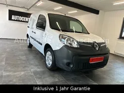 Weiß Gebraucht 2019 Renault Kangoo Van / Kleinbus | 7.450 € (Etwas zu teuer)