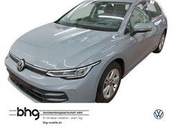 Grau Gebraucht 2025 VW Golf VIII Limousine | 23.930 € (Superpreis)