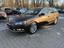 Schwarz Gebraucht 2012 VW Passat Comfortline Kombi | 5.700 € (Superpreis)