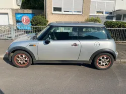 Silber Gebraucht 2005 Mini Cooper Coupé Coupé | 3.700 € (Guter Preis)