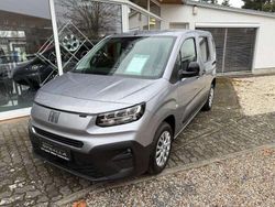 Grau Neu 2025 Fiat Doblò Van / Kleinbus | 24.700 € (Fairer Preis)