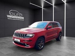 Other Gebraucht 2017 Jeep Grand Cherokee SRT SUV | 36.490 € (Guter Preis)
