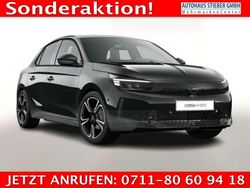 Karbon schwarz metallic Neu 2025 Opel Corsa Kleinwagen | 25.318 € (Etwas zu teuer)