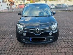 Schwarz Gebraucht 2018 Renault Twingo Kleinwagen | 9.200 € (Guter Preis)