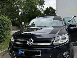 Gebraucht 2013 VW Tiguan Sportline SUV | 12.500 € (Guter Preis)