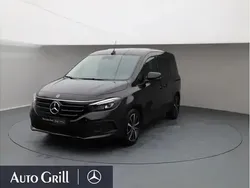 Mercedes EQT200