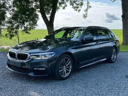 Grau Gebraucht 2019 BMW 540 M Sport Limousine | 24.990 € (Guter Preis)