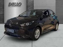 Opera black Neu 2025 Mazda 2 Center-Line Kleinwagen | 21.990 € (Guter Preis)