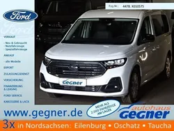 Frozen white Neu 2024 Ford Grand Tourneo Connect Titanium Van / Kleinbus | 32.740 € (Guter Preis)
