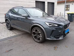 Grau Gebraucht 2022 Cupra Formentor SUV | 25.999 € (Fairer Preis)