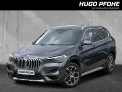 Mineralgrau metallic Gebraucht 2022 BMW X1 xLine SUV | 32.649 € (Fairer Preis)