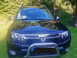 Schwarz Gebraucht 2012 Dacia Duster SUV | 8.999 € (Fairer Preis)