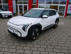 Schneeweiß (ud) Neu 2024 Kia EV3 3 SUV | 39.890 € (Fairer Preis)