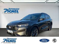 Grau(metallic) Neu 2025 Ford Kuga ST-Line SUV | 36.690 € (Fairer Preis)