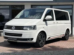 Weiß Gebraucht 2015 VW T5 Cup Van | 22.950 €