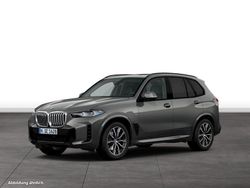 Grau Gebraucht 2025 BMW X5 SUV | 88.178 € (Etwas zu teuer)