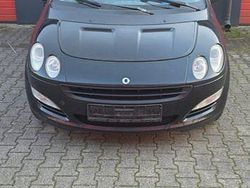 Schwarz Gebraucht 2004 Smart ForFour Pulse Kleinwagen | 1.800 € (Etwas zu teuer)