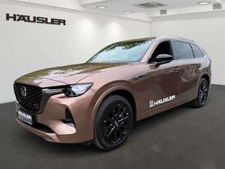 Melting cooper Gebraucht 2025 Mazda CX-80 Homura-Line SUV | 55.990 € (Fairer Preis)