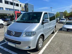 VW T5