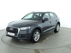 Blau Gebraucht 2020 Audi Q5 SUV | 29.140 € (Superpreis)