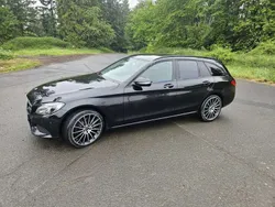 Schwarz Gebraucht 2016 Mercedes 180 Avantgarde Limousine | 19.999 €
