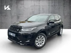 Santorini black Gebraucht 2024 Land Rover Discovery Sport SE Dynamic SUV | 45.750 € (Guter Preis)