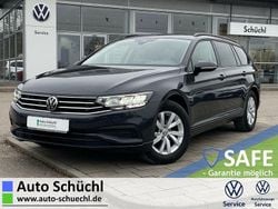 Grau Gebraucht 2021 VW Passat Kombi | 22.858 € (Guter Preis)