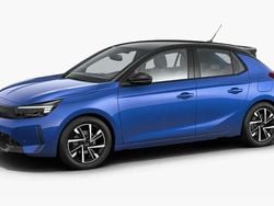 Voltaik blau metallic / ... Neu 2025 Opel Corsa Kleinwagen | 19.795 € (Guter Preis)