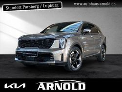 Braun Gebraucht 2024 Kia Sorento Platinum SUV | 57.750 € (Etwas zu teuer)