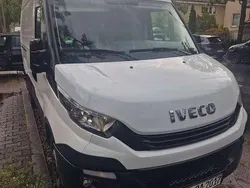 Weiß Gebraucht 2017 Iveco Daily Van | 8.500 €